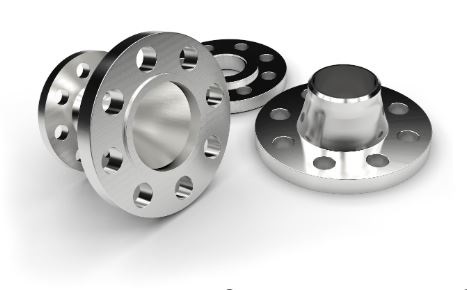 Flanges
