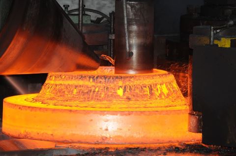 Flanges